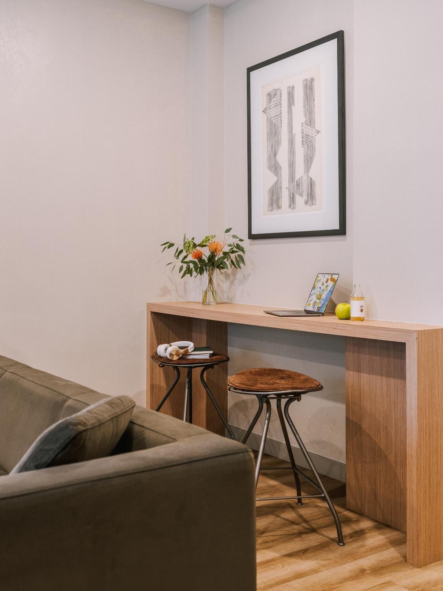 Sonder The Sloan Aparthotel Philadelphia Exterior photo