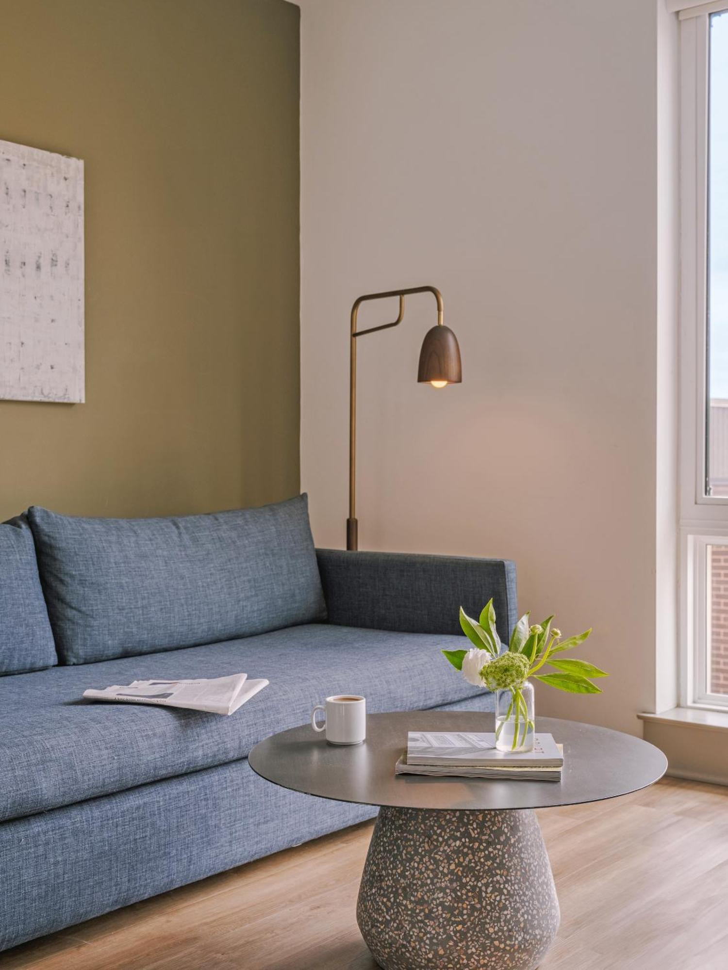 Sonder The Sloan Aparthotel Philadelphia Exterior photo